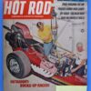 1970 Hot Rod Magazine set of 12 - Image 2