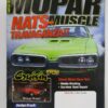 2000 Mopar Muscle magazine set of 12 - Image 2