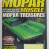 2001 Mopar Muscle Magazines set of 12 - Image 4