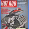 1970 Hot Rod Magazine set of 12 - Image 9