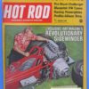 1970 Hot Rod Magazine set of 12 - Image 8
