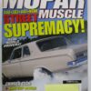 2000 Mopar Muscle magazine set of 12 - Image 4