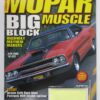 2001 Mopar Muscle Magazines set of 12 - Image 3