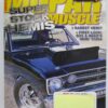 Mopar Muscle Magazine 1999 set of 12 - Image 13