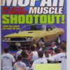 2000 Mopar Muscle magazine set of 12 - Image 3