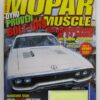2001 Mopar Muscle Magazines set of 12 - Image 2