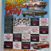 Mopar Muscle Magazine 1999 set of 12 - Image 11