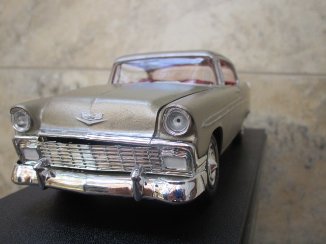 1956 Chevrolet Bel Air 1