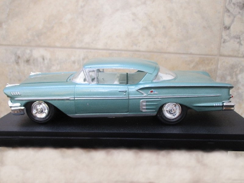 1958 Chevrolet Impala 1