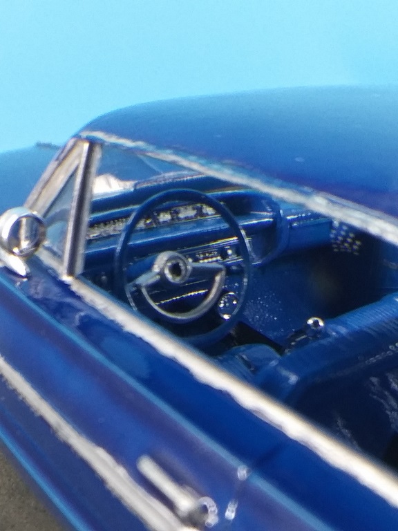 1964 Chevrolet Impala SS 1