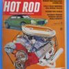 1970 Hot Rod Magazine set of 12 - Image 4