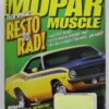 Mopar Muscle Magazine 1999 set of 12