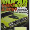 2000 Mopar Muscle magazine set of 12 - Image 11