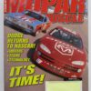 2001 Mopar Muscle Magazines set of 12 - Image 11
