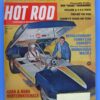 1970 Hot Rod Magazine set of 12 - Image 3