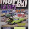 2000 Mopar Muscle magazine set of 12 - Image 10