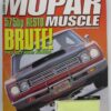 2001 Mopar Muscle Magazines set of 12 - Image 10