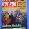 1970 Hot Rod Magazine set of 12