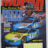 2000 Mopar Muscle magazine set of 12