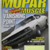 2001 Mopar Muscle Magazines set of 12 - Image 9