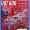 1970 Hot Rod Magazine set of 12 - Image 6