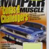 Mopar Muscle Magazine 1999 set of 12 - Image 4
