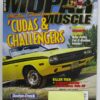 2000 Mopar Muscle magazine set of 12 - Image 9