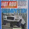 1970 Hot Rod Magazine set of 12 - Image 12