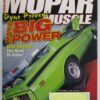 2000 Mopar Muscle magazine set of 12 - Image 8