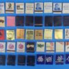 Lot of 614 Mixed Vintage Matchbook Covers 1970s to 80s - Image 16