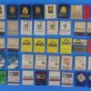 Lot of 614 Mixed Vintage Matchbook Covers 1970s to 80s - Image 7