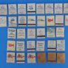Lot of 614 Mixed Vintage Matchbook Covers 1970s to 80s - Image 4
