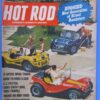 1970 Hot Rod Magazine set of 12 - Image 10