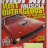 2000 Mopar Muscle magazine set of 12 - Image 6