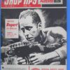 1963, 1967, 1968, 1969 Shop Tips and electrical Magazines set of 13