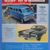 1963, 1967, 1968, 1969 Shop Tips and electrical Magazines set of 13 - Image 8