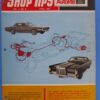 1963, 1967, 1968, 1969 Shop Tips and electrical Magazines set of 13 - Image 6