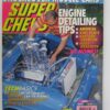 1990, 1991 and 1994 Super Chevy set of 10 - Image 6