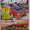 1991,1993,1994,1995 and 1996 Various Mopar Magazines set of 10 - Image 9