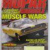 1993 Mopar Muscle magazine set of 7 - Image 2
