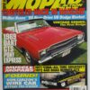 1991,1993,1994,1995 and 1996 Various Mopar Magazines set of 10 - Image 10