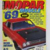 1991,1993,1994,1995 and 1996 Various Mopar Magazines set of 10