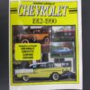 Standard Catalog of Chevrolet 1912-1990 First Edition