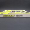Standard Catalog of Chevrolet 1912-1990 First Edition - Image 3
