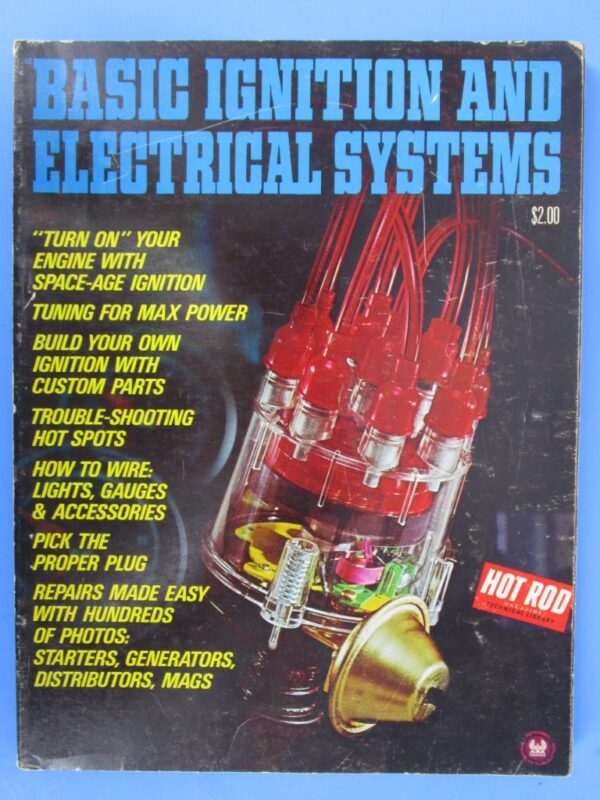 1963, 1967, 1968, 1969 Shop Tips and electrical Magazines set of 13 - Image 4