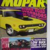 1991,1993,1994,1995 and 1996 Various Mopar Magazines set of 10 - Image 6