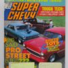1990, 1991 and 1994 Super Chevy set of 10 - Image 5