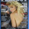 Playboy Magazine Dec 1993 Erika Eleniak