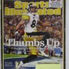 Sports Illustrated Feb 13, 2006 - Image 2