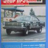 1963, 1967, 1968, 1969 Shop Tips and electrical Magazines set of 13 - Image 9